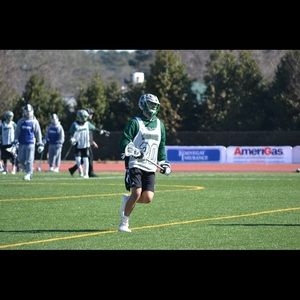 Meet your Posher, Cameron